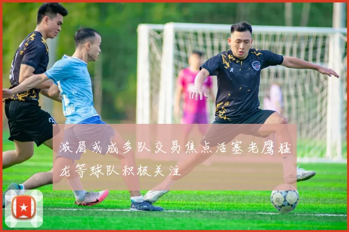 浓眉或成多队交易焦点活塞老鹰猛龙等球队积极关注