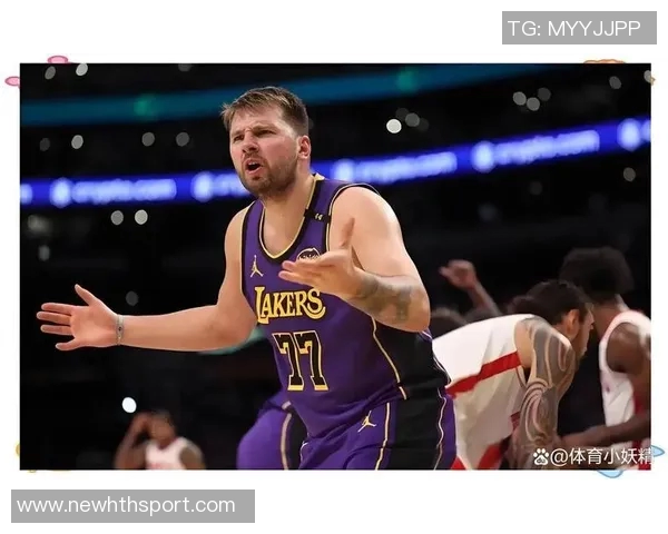 湖人自媒体调侃独行侠垫底西部引发热议球迷纷纷发声