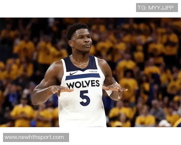 森林狼首节狂飙领先爵士28分爱德华兹火力全开贡献14分